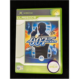 James Bond 007: Agent Under Fire (Classics) - XboxXbox Spellen Xbox€ 4,99 Xbox Spellen