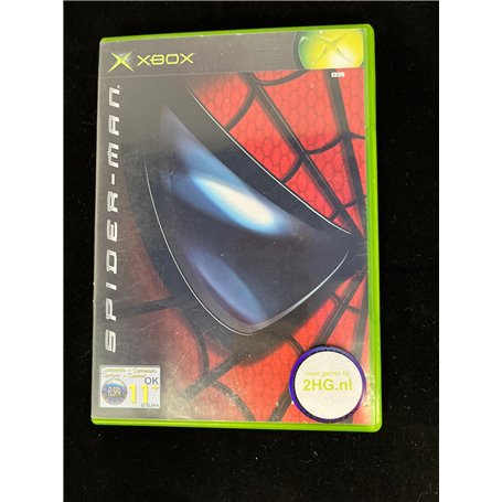 Spider-Man - XboxXbox Spellen Xbox€ 9,99 Xbox Spellen