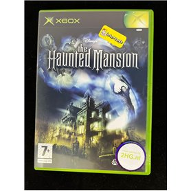 Disney's Haunted Mansion - Xbox Disney's Haunted Mansion - Xbox