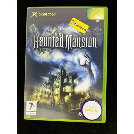 Disney's Haunted Mansion - XboxXbox Spellen Xbox€ 19,99 Xbox Spellen