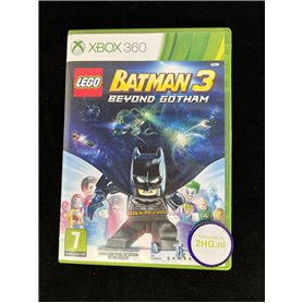 Lego Batman 3: Beyond Gotham - Xbox 360 Lego Batman 3: Beyond Gotham