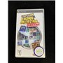 Capcom Classic Collection Remixed (ntsc) - PSP