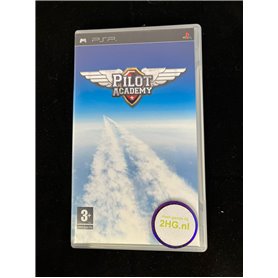 Pilot Academy - PSP Pilot Academy - PSP