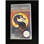 Mortal Kombat Uncaged (ntsc) - PSPPSP Spellen PSP€ 29,99 PSP Spellen