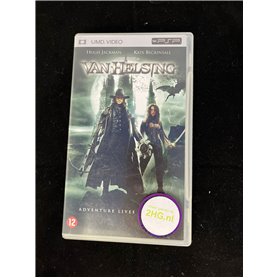 Van Helsing - PSP UMD Video Van Helsing - PSP UMD Video
