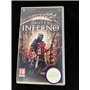 Dante's Inferno - PSP