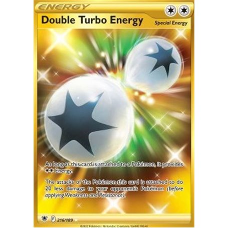ASR 216 - Double Trouble Energy