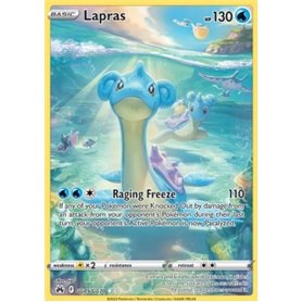 CRZ GG05 - Lapras CRZ GG05 - Lapras
