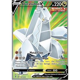 EVS 197 - Duraludon V EVS 197/203 - Duraludon V