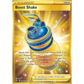 EVS 229 - Boost Shake EVS 229 - Boost Shake