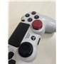 Playstation 4 Controller Wit