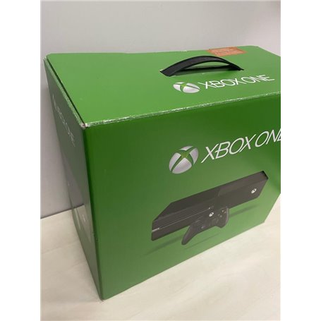 xbox one shipping box