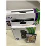 Xbox 360 Console Slim 250 GB  incl. Controller Boxed Incl. Kinect