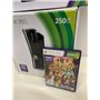 Xbox 360 Console Slim 250 GB incl. Controller Boxed Incl. Kinect