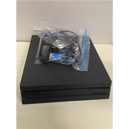 Playstation 4 Console Pro 1TB incl ControllerPlaystation 4 Console en Toebehoren PS4€ 249,99 Playstation 4 Console en Toebehoren