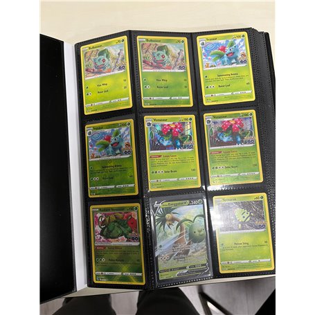 pokemon booster box newest Pokemon TCG: Pokemon GO Special Collection