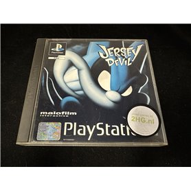 Jersey Devil - PS1 Jersey Devil - PS1