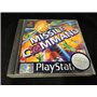 Missile Command - PS1