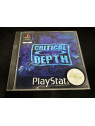 Critical Depth - PS1