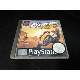 Extreme 500 - PS1 Extreme 500 - PS1Playstation 1 Spellen Playstation 1€ 7,50 Playstation 1 Spellen