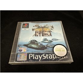 Strike Force Hydra (new) - PS1 Strike Force Hydra (new) - PS1Playstation 1 Spellen Playstation 1€ 39,99 Playstation 1 Spellen