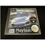 Need for Speed Porsche 2000 - PS1