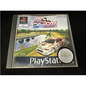 RC de Go - PS1 RC de Go - PS1