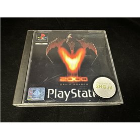 V2000 - PS1 V2000 - PS1