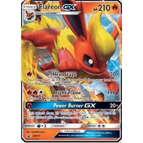 Flareon GX (SM 171)