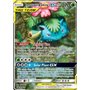 SM 229 - Venusaur & Snivy GX