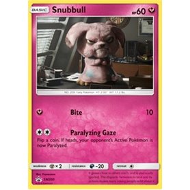Snubbull (SM 200)