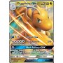 Dragonite GX (UNM 152)