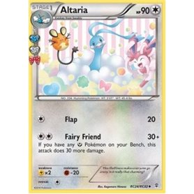 GEN RC24 - Altaria GEN RC24 - Altaria