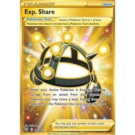 BST 180 - Exp. Share BST 180 - Exp. Share