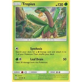 CEC 012 - Tropius