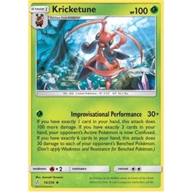 CEC 014 - Kricketune Kricketune (CEC 014)