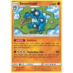 CEC 117 - Seismitoad CEC 117 - Seismitoad