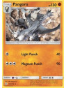 CEC 120 - Pangoro