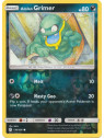 CEC 130 - Alolan Grimer