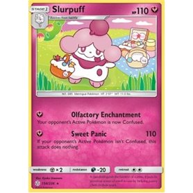 CEC 154 - Slurpuff CEC 154 - Slurpuff