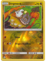 CEC 161 - Jangmo-o