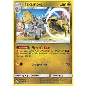 CEC 162 - Hakamo-o