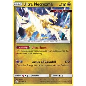 CEC 164 - Ultra Necrozma Ultra Necrozma (CEC 164)