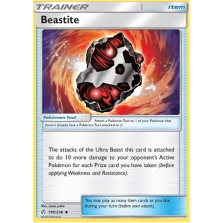 Beastite (CEC 185)