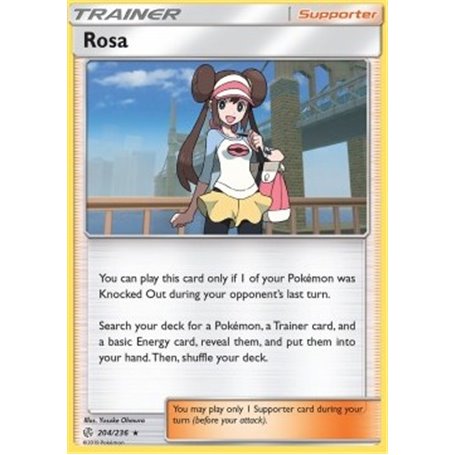 Rosa (CEC 204)