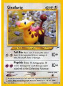 NDE 066 - Girafarig