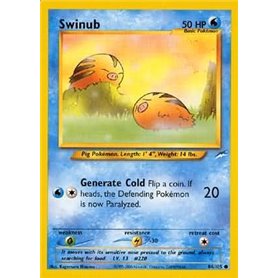NDE 084 - Swinub NDE 084 - Swinub
