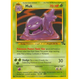 FO 028 - Muk FO 028 - Muk