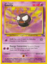 FO 033 - Gastly