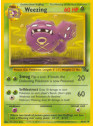 FO 045 - Weezing